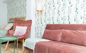 Precioso apartamento en Granada